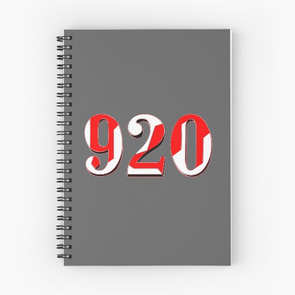 Item preview, number nine hundred and twenty digit 920 order sequence team member age designed and sold by 4rpixs.
