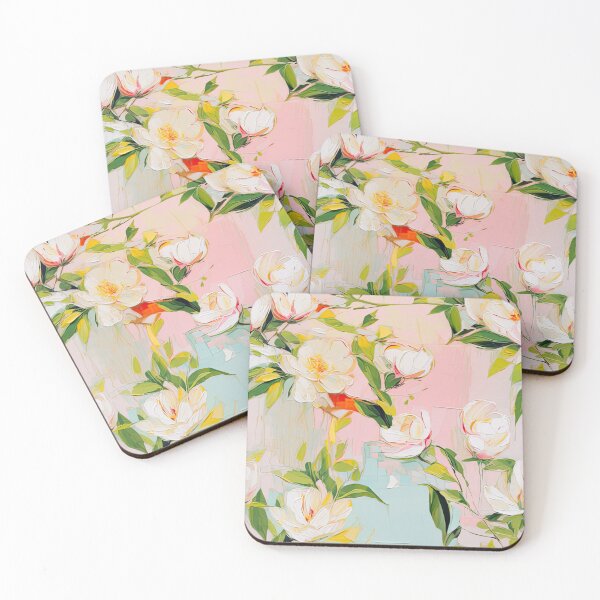 Item preview, Spring Floral designed and sold by Eden Digital Creative.