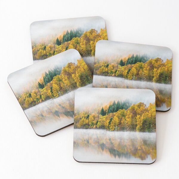 Item preview, Autumn Mist designed and sold by David Bowman.