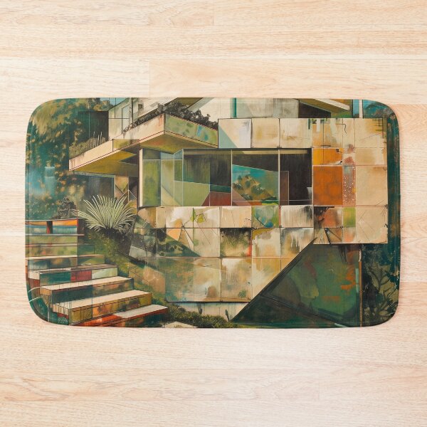 Item preview, Blended Dimensions designed and sold by MNSY.