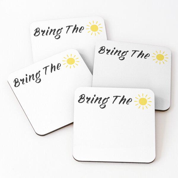 Item preview, bring the sun designed and sold by kestey.