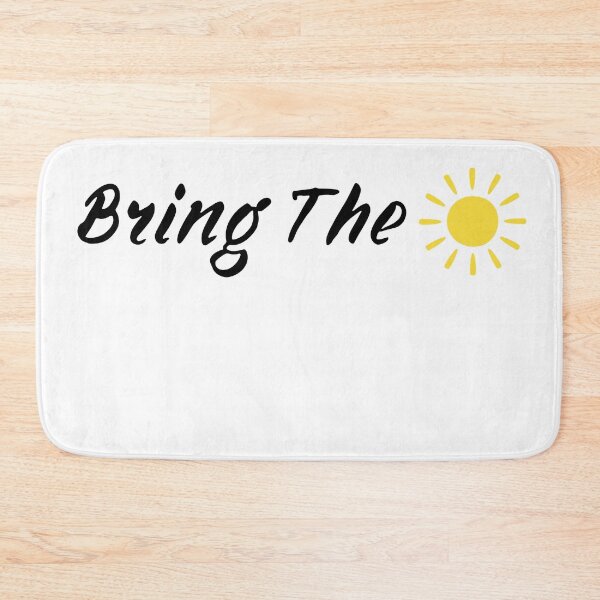 Item preview, bring the sun designed and sold by kestey.