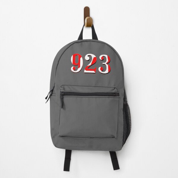 Item preview, number nine hundred and twenty three digit 923 order sequence team member age designed and sold by 4rpixs.