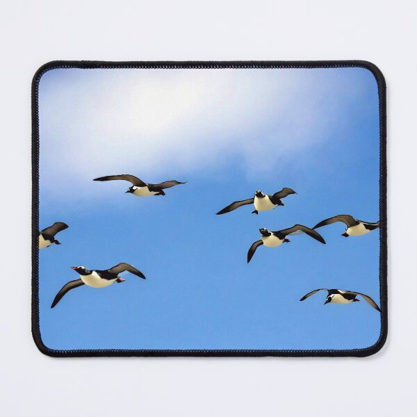 Item preview, Flying Penguins designed and sold by m-y-A-I-A-R-T-.