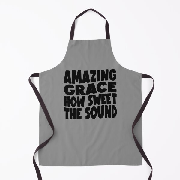 Item preview, Amazing Grace how Sweet the Sound designed and sold by simplydesignart.