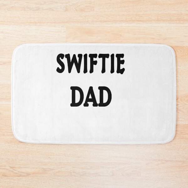 Artikelvorschau, Swiftie-Papa entworfen und verkauft von MKshoper.