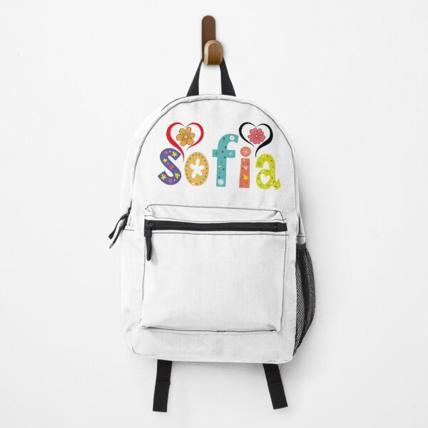Item preview, Sofia Name designed and sold by Art-Essa.