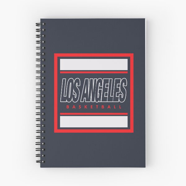 Item preview, Los Angeles basketball designed and sold by BVHstudio.