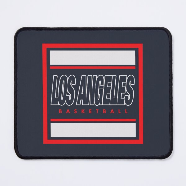 Item preview, Los Angeles basketball designed and sold by BVHstudio.
