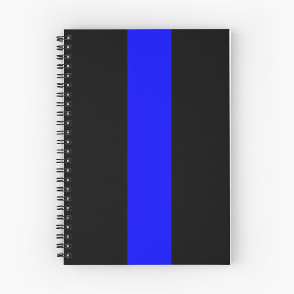 Item preview, Police: The Thin Blue Line designed and sold by Jared Davies.