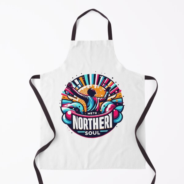Item preview, Northern Soul: A Higher State of Being designed and sold by thegamerhero.