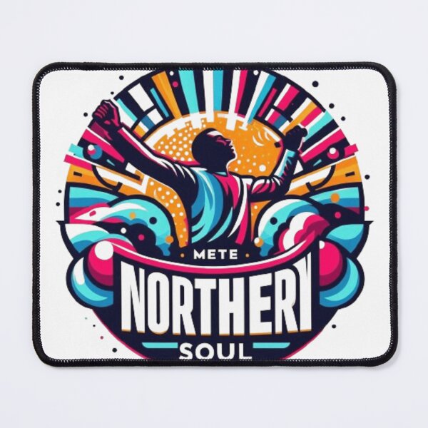 Item preview, Northern Soul: A Higher State of Being designed and sold by thegamerhero.