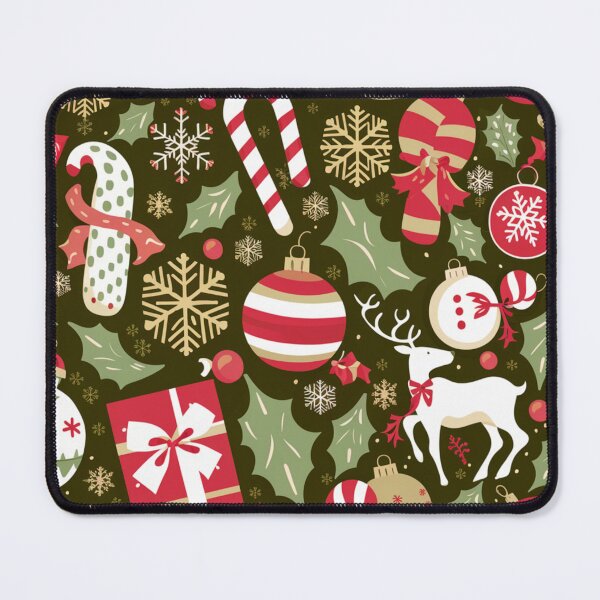 Item preview, Christmas Colorful designed and sold by ChainsArt.