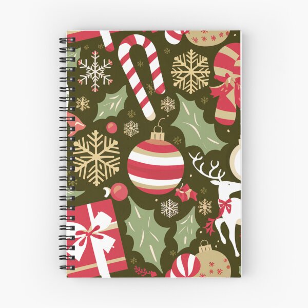 Item preview, Christmas Colorful designed and sold by ChainsArt.