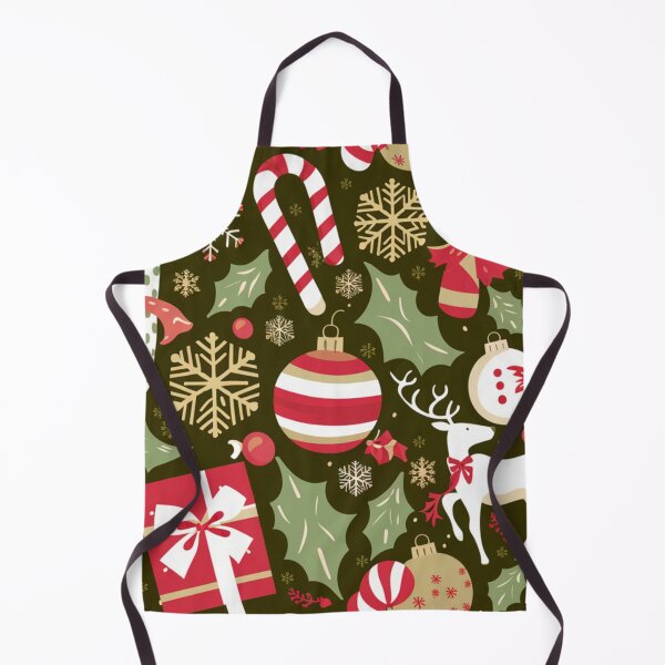 Item preview, Christmas Colorful designed and sold by ChainsArt.