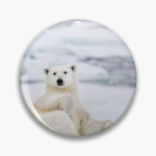 Item preview, Polar Bear designed and sold by cmm1234.