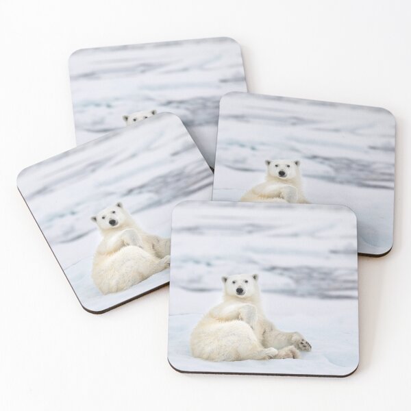 Item preview, Polar Bear designed and sold by cmm1234.