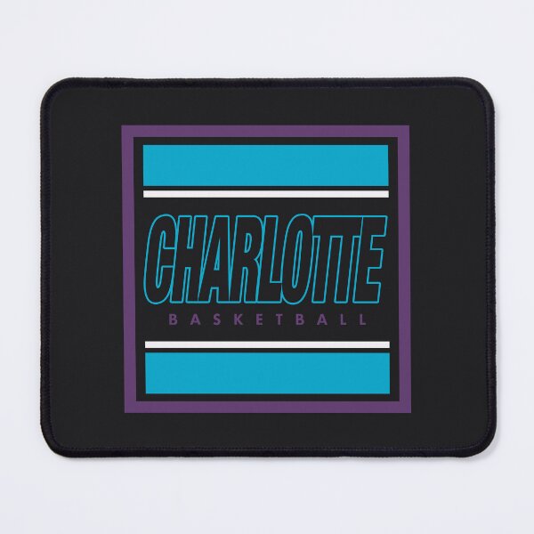 Item preview, Charlotte basketball designed and sold by BVHstudio.