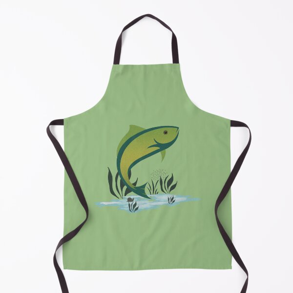 Item preview, Fish designed and sold by Shopyflu.