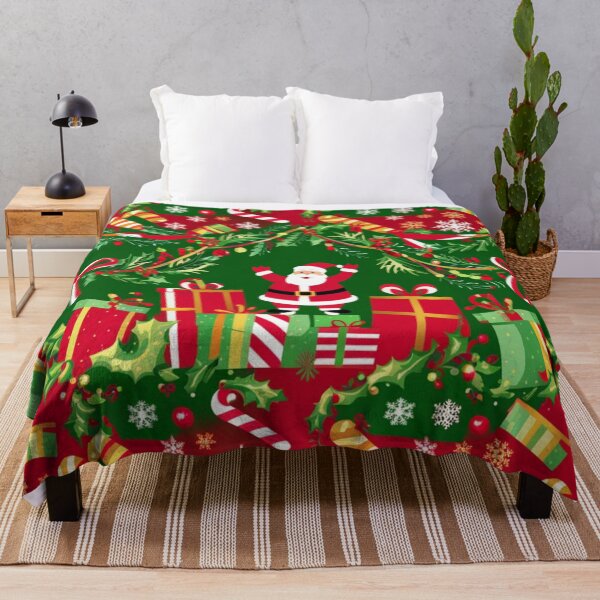 Item preview, Christmas Festive Texture Background, Christmas Pattern designed and sold by ChainsArt.
