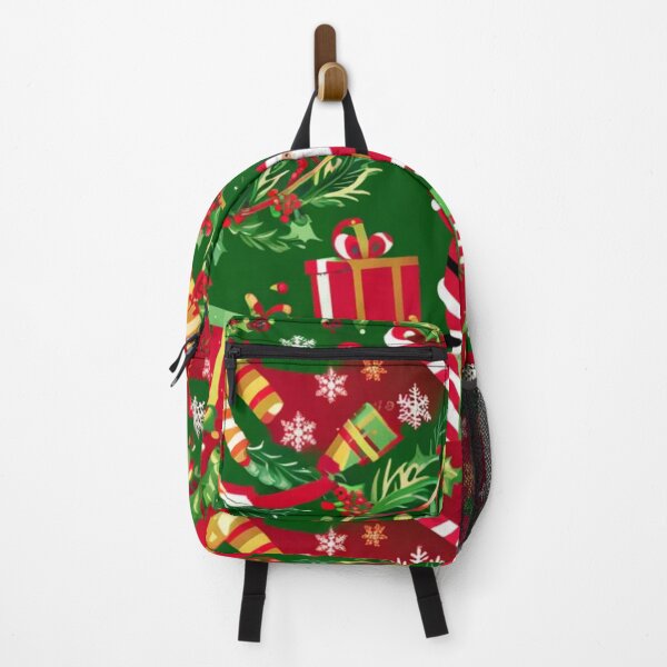 Item preview, Christmas Festive Texture Background, Christmas Pattern designed and sold by ChainsArt.
