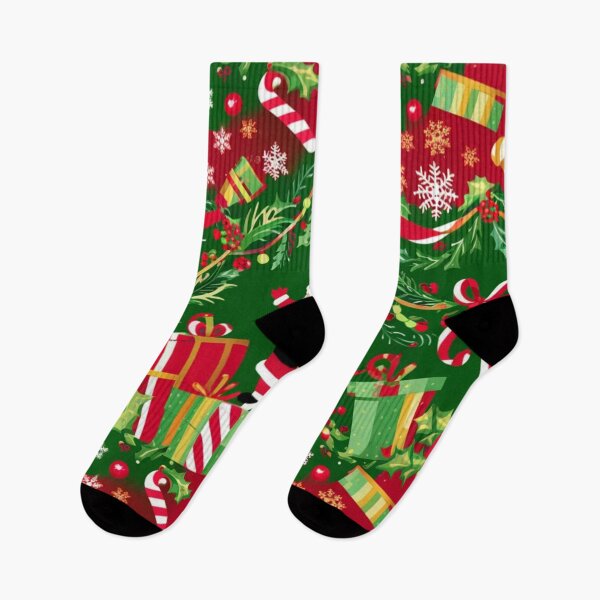 Item preview, Christmas Festive Texture Background, Christmas Pattern designed and sold by ChainsArt.