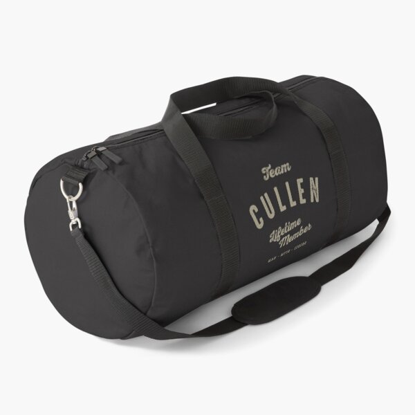 Item preview, Team Cullen Lifetime Member Funny Name Cullen designed and sold by cidolopez.
