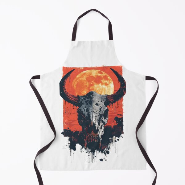 Item preview, Dark Cow! Scary Animal designed and sold by TheDarkStone.