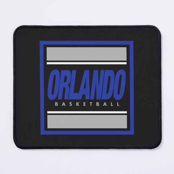 Item preview, Orlando basketball designed and sold by BVHstudio.