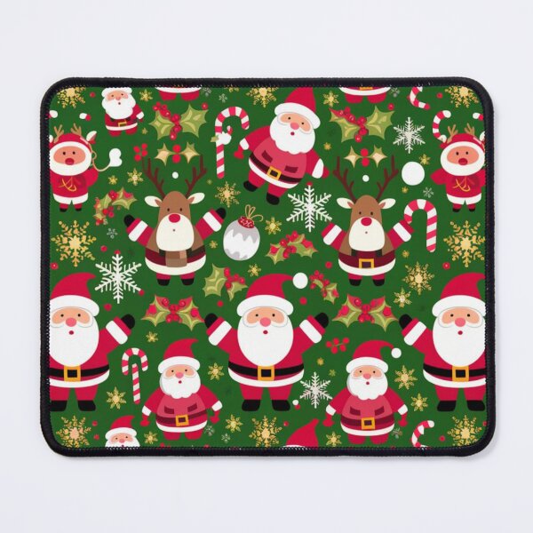 Item preview, Seamless Holiday Patterns Printable designed and sold by ChainsArt.