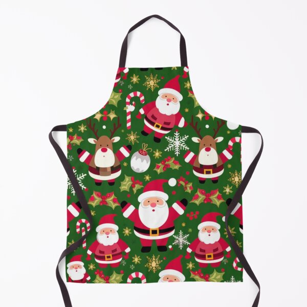 Item preview, Seamless Holiday Patterns Printable designed and sold by ChainsArt.