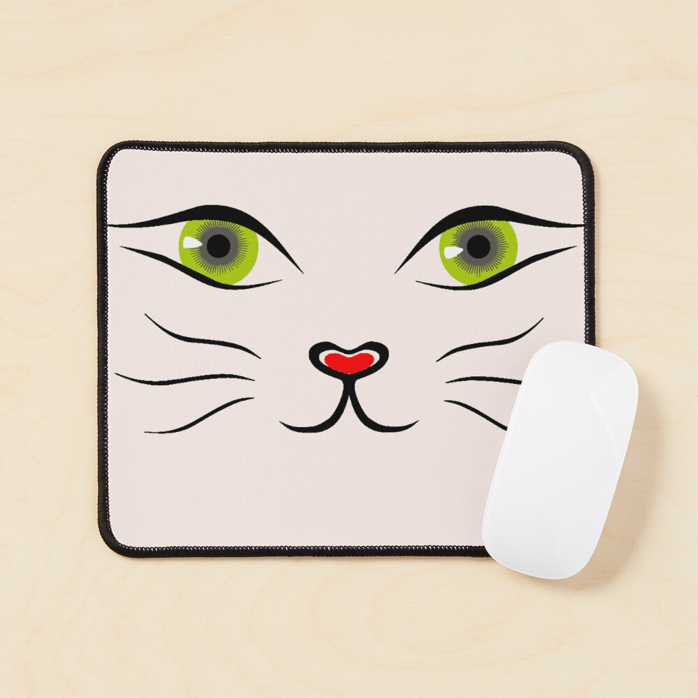 Item preview, Mouse Pad designed and sold by CreativeWorld96.