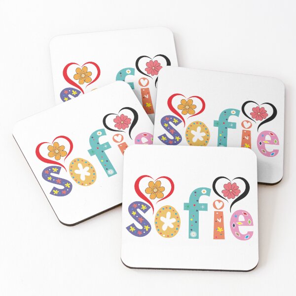 Item preview, Sofie Name designed and sold by Art-Essa.