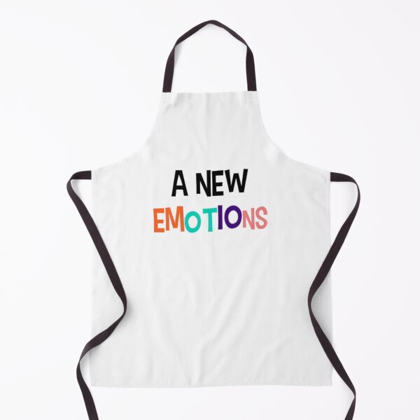 Item preview, A New Emotions | Inside Out 2 designed and sold by Eckaa.