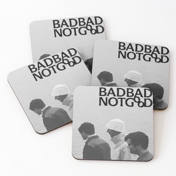 Item preview, BADBAD IS GOOD designed and sold by moodboardzz.
