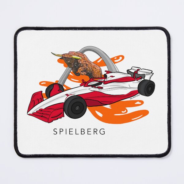 Item preview, F1 - AUSTRIA (with writing) designed and sold by lineandlunar.