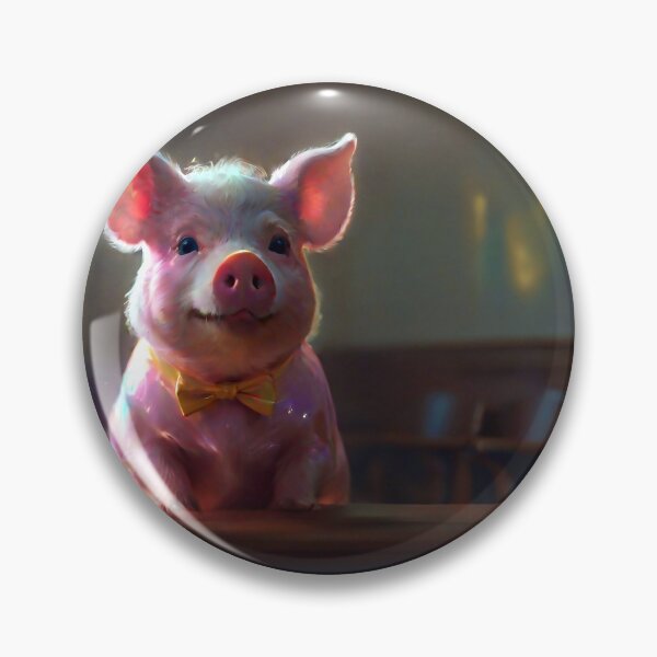 Item preview, Sweet Piggy designed and sold by M-Y-A-R-T-.