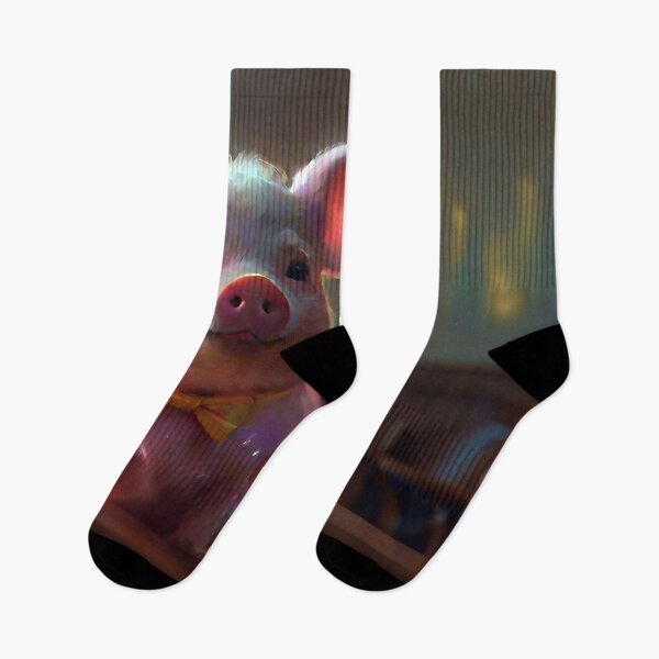 Item preview, Sweet Piggy designed and sold by M-Y-A-R-T-.