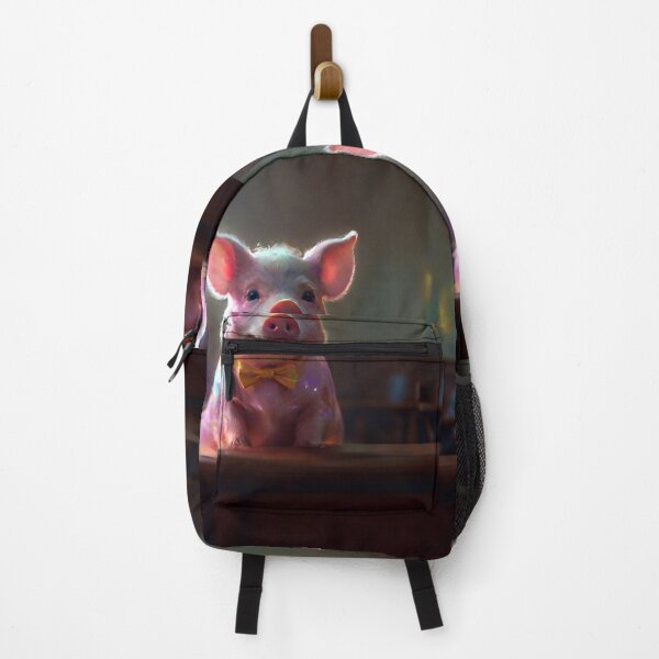 Item preview, Sweet Piggy designed and sold by M-Y-A-R-T-.