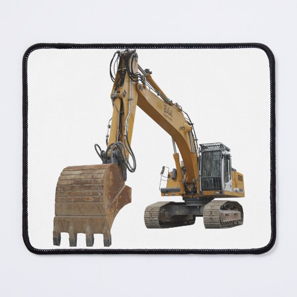 Item preview, Excavator designed and sold by pedao.