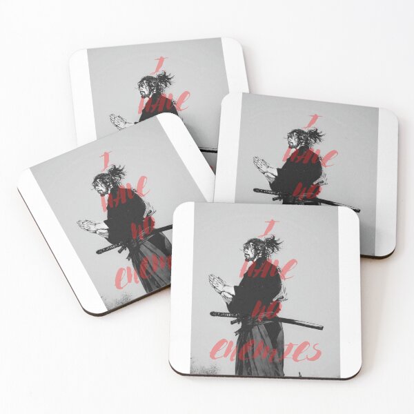 Item preview, I Have No Enemies! designed and sold by leksa00.