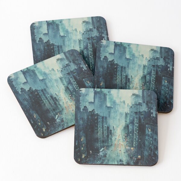 Item preview, Ethereal Heights designed and sold by MNSY.