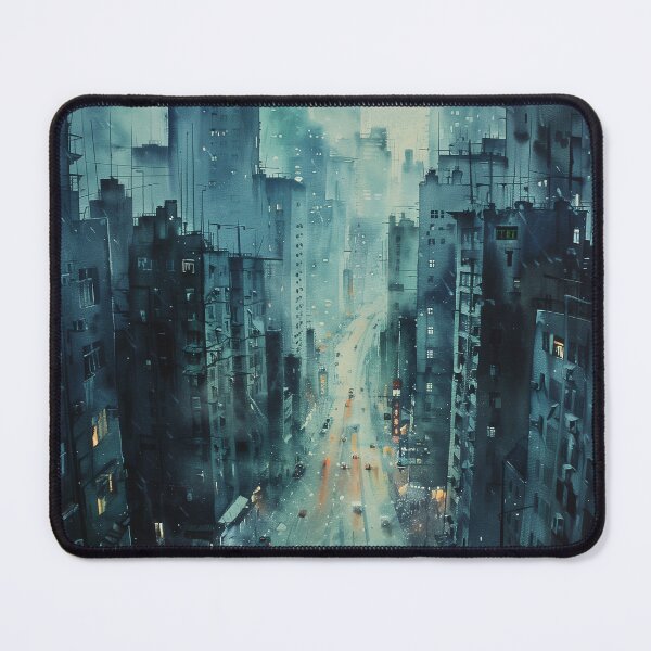 Item preview, Ethereal Heights designed and sold by MNSY.