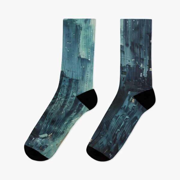 Item preview, Ethereal Heights designed and sold by MNSY.