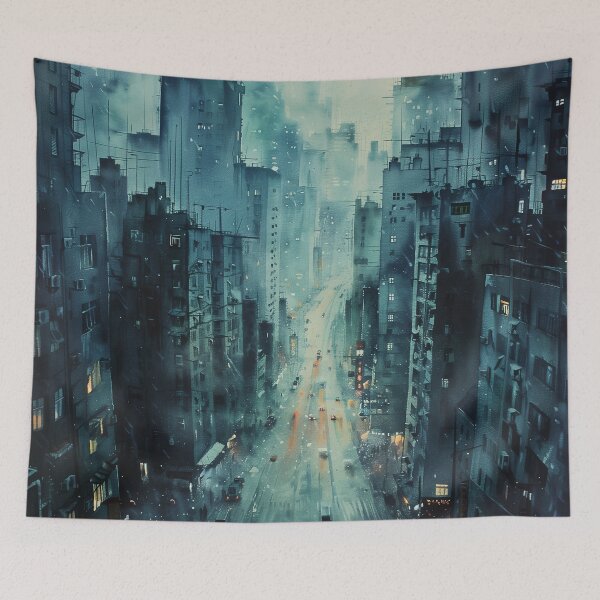 Item preview, Ethereal Heights designed and sold by MNSY.