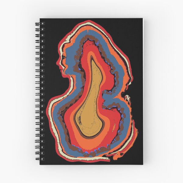 Item preview, Mutual Core designed and sold by b-eth.