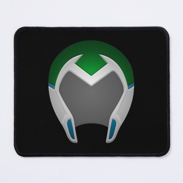 Item preview, Voltron Paladin - Green designed and sold by KalElsDesigns.