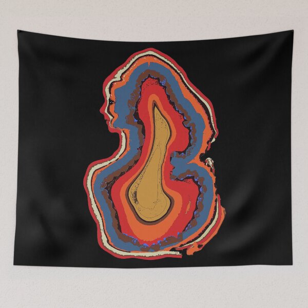 Item preview, Mutual Core designed and sold by b-eth.
