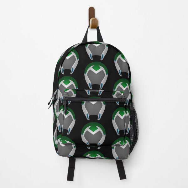 Item preview, Voltron Paladin - Green designed and sold by KalElsDesigns.