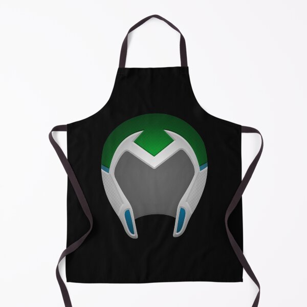 Item preview, Voltron Paladin - Green designed and sold by KalElsDesigns.